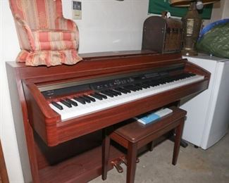 Clavinova piano