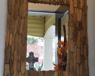 Drift Wood Frame