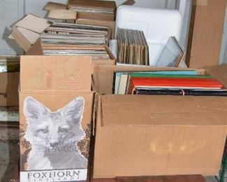 Records
