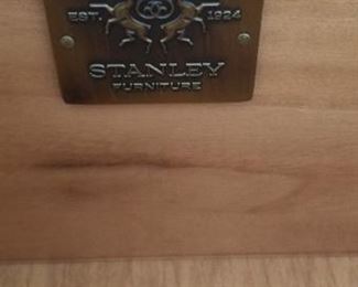 Stanley