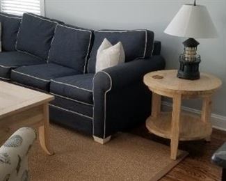Braxton Culler family room set