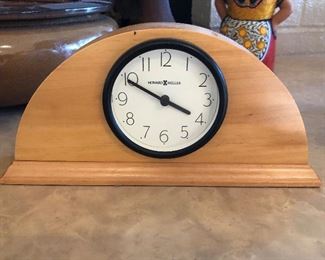 Howard Miller clock Model # 645132