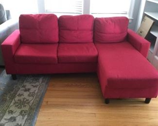 Convertible Couch https://ctbids.com/#!/description/share/259849