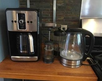 Krups Coffee Maker https://ctbids.com/#!/description/share/259859