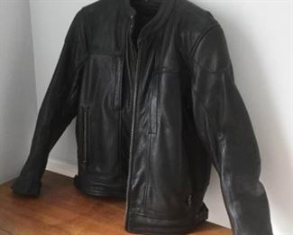 Wilson's Leather Motorcycle Jacket https://ctbids.com/#!/description/share/259865