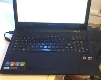 Lenovo Laptop Computer https://ctbids.com/#!/storeDetail/78/0