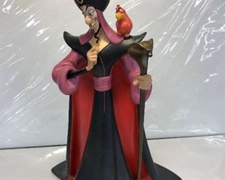 Walt Disney Classic Collection  Jafar 