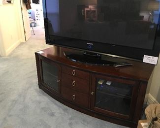 Media Stand by Universal Furniture