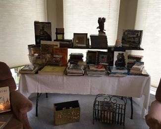 Excellent Collection of Books