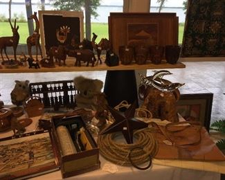 Keystone Eye Comfort & Depth Perception Stereoscope With Cards, South American Rope