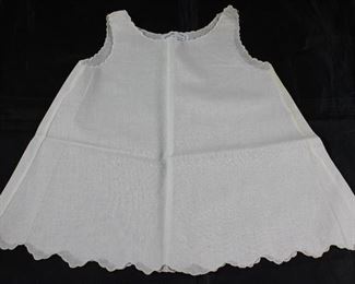 Infant Slip (1940-50's)