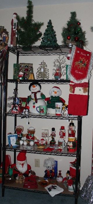 Christmas Decor