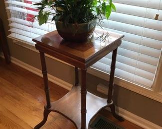 Vintage Powell Plant table