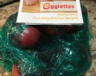 Egglettes set