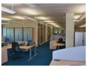 office