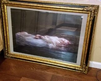 Framed Art