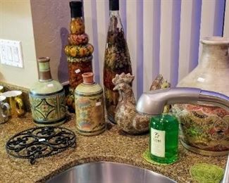 There is a Cool Hen in there