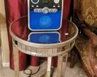 ilive karaoke machine