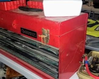 Husky Toolbox