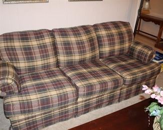 Broyhill sofa
