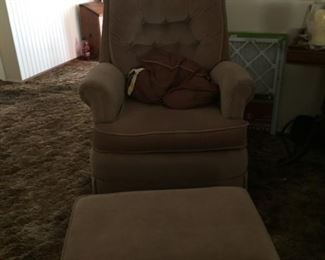 Recliner