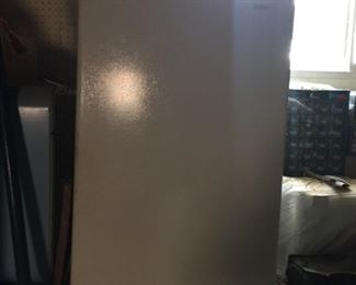 Mini-fridge