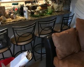 barstools