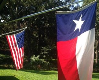 How fortunate we are!