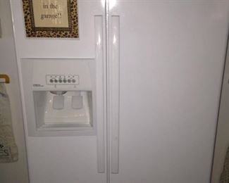 Refrigerator/freezer