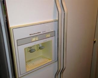 Another refrigerator