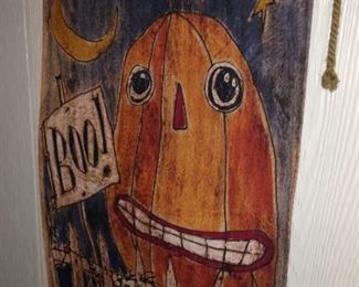 Halloween is coming soon!