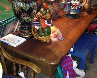 Multi-purpose table/desk