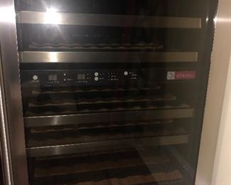 Wine cooler
