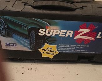 Super Z Lt for Pickups & SUV’s
