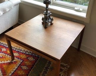 Pair knoll 250