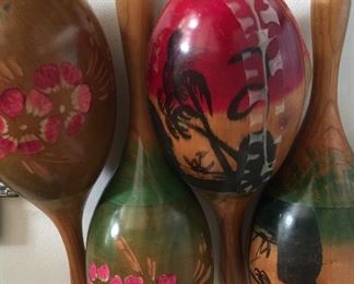 Maracas