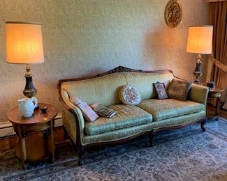 Oriental Rug