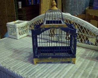 Birdcage