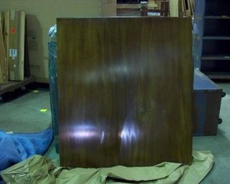 DR table 46 w x 15 feet long