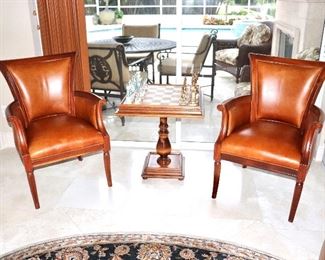 Chairs By Sam Moore