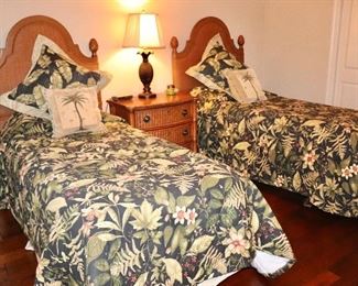 Tommy Bahama Bedroom Set