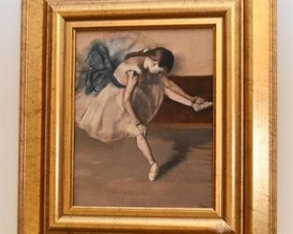 Framed Artwork / Paintings & Prints