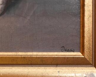 Framed Artwork / Paintings & Prints