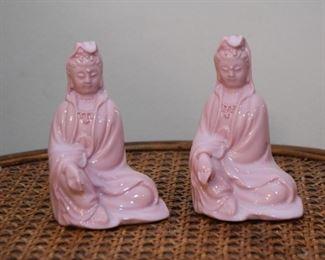 Asian Figurines