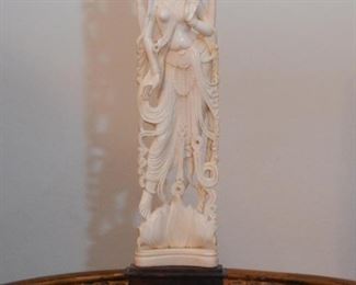 Asian Figurines