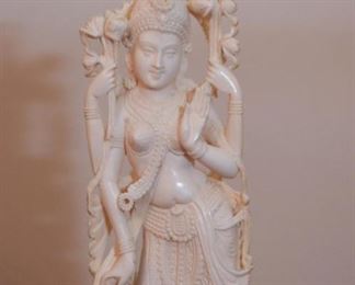 Asian Figurines