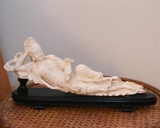 Asian Figurines