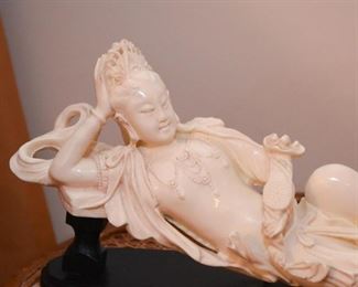 Asian Figurines