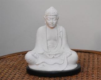Asian Figurines