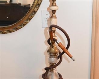 Hookah Pipe